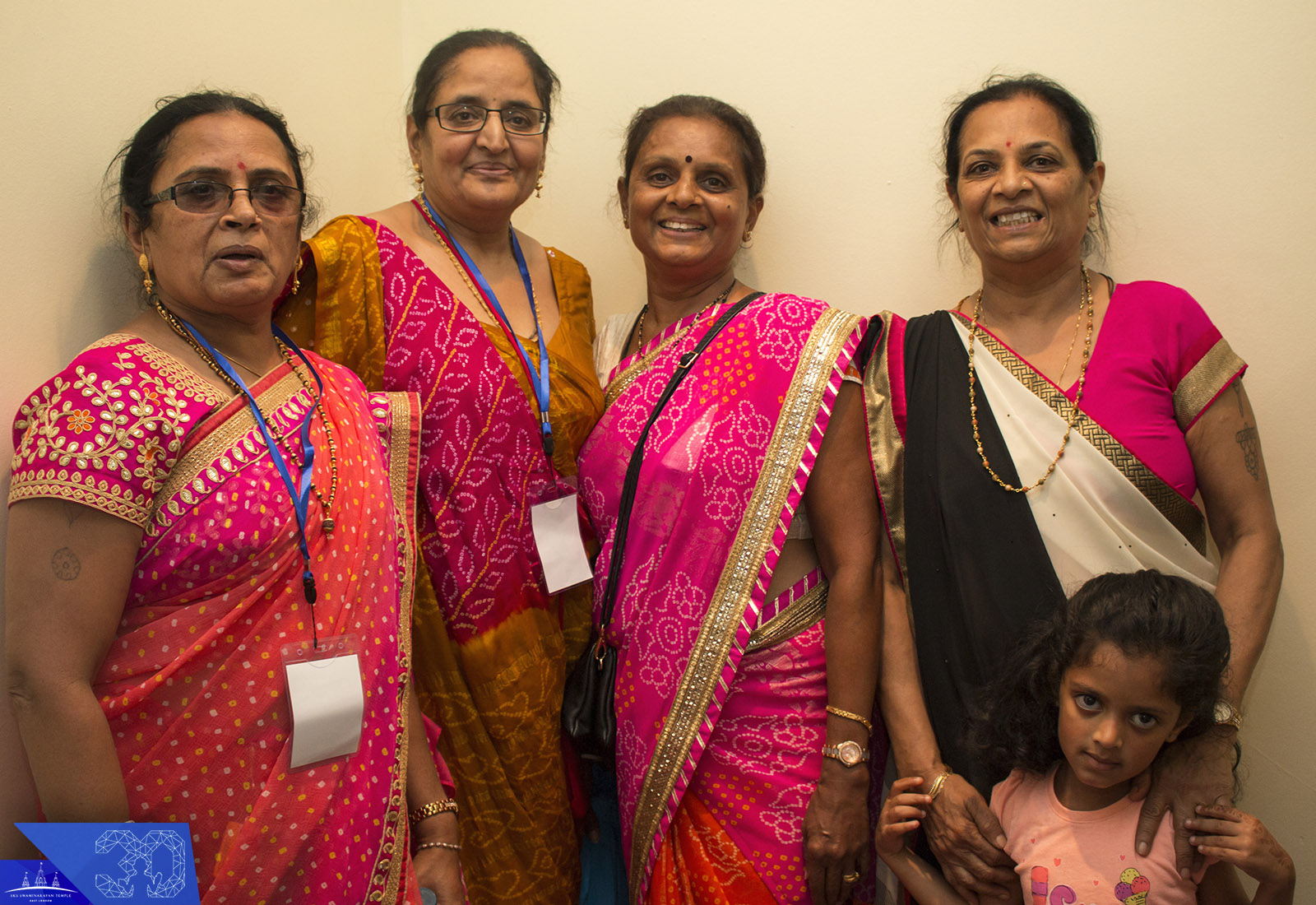 110 copy - ©1987-2017 SKS Swaminarayan Temple East London